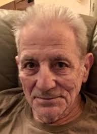 Donald Mancia (1933-2020)