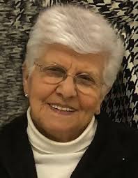 Obituary for Marjorie Thompson (Lockley) Davis