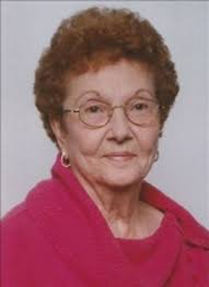 Velma Marie Larue Obituary August 8, 2014