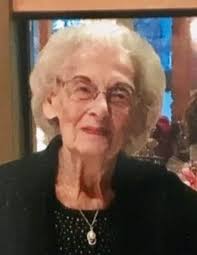 Gladys Spector Obituary