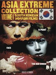 We may earn a commission through links on our site. Asia Extreme Volume 1 South Korean Horror Films Kino Lorber Theatrical