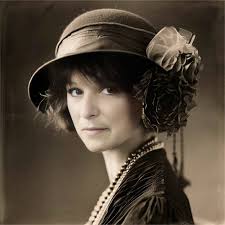 Bill Hoshall and Ronald Reagan at Fair Oaks School House in the 60's