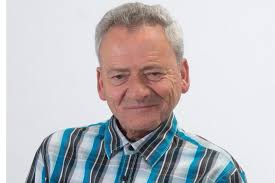 Bert Loo ereburger van Simpelveld én koninklijk onderscheiden