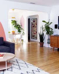 Often the focal point of the living room, the right coffee. A Custom Cozy And Lively Space In Long Beach Ca Design Sponge