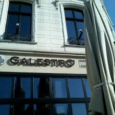 Ein kleines stück italien mitten in deutschland! Galestro Zentrum 19 Tipps