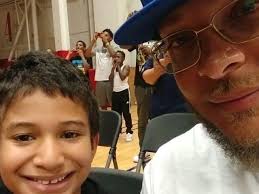 Fundraiser for Tyrone Anderson by Jerry Baker : Help us to stand with Ty  during this very difficult time.