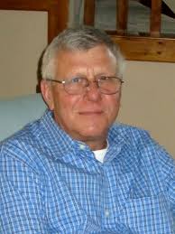 Darryl Stuhlman Obituary November 5, 2016