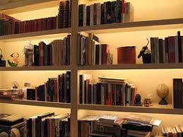 Led Provides The Best Light Source For Shelf Lighting