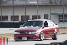 1999 Infiniti G20 Work Equip 05 Ironman Imove Nissan Infiniti Jdm