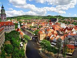 Though one of the youngest nations, its history goes back over a thousand years. 27 Famous Landmarks Of The Czech Republic To Plan Your Travels Around