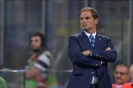 Frank de boer discrepa con quienes creen que la liga estadounidense ya alcanzó o superó a la mexicana. Risidbck1mabfm