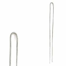 Sardine Fixation En U 60cm 1 Piece Vente Au Meilleur Prix Jardins Animes
