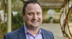 Helena City Council appoints Andy Healy to Place 2