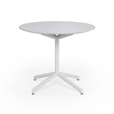 In stock on june 5, 2021. Pixel Round Table 36 Knoll