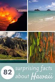 Travel between honolulu's interisland terminal on oahu and maui, kauai as well as both kona and hilo on the big island are the most frequent services with departures. 82 Facts About Hawaii Bet You Never Heard Of Hawaii Fact 32