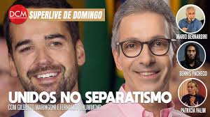 Superlive de domingo: Eduardo Leite defende “bloco Sul-Sudeste” de Zema;  Mauro Cid foi fardado repassar Rolex roubado?