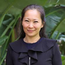 Joanne Yim's Instagram, Twitter & Facebook