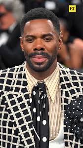 It's pure madness how good Colman Domingo looks in both of his #MetGala  fits. 😮‍💨