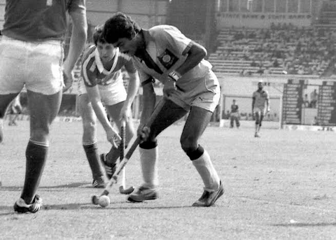 What ailing star Mohammed Shahid means to Indian hockey
