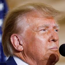 Trump asks federal court to take over New York hush money criminal case