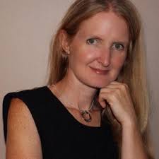 Tracey Ehl (@TEhlHarrison)