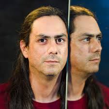 MEET THE SEAFARERS OF MESSALINE! Renee Osborn as Viola aka Cesario Jimmie  Bragdon as Sebastian Julio Mella as Antonio the pirate Jennifer Fielding as  the Sea Captain (she also plays the Priest