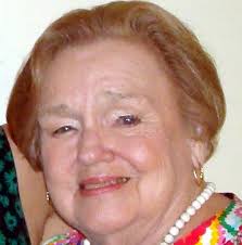 Rosalie Snyder Obituary