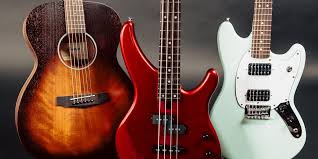 Buying guide for best electric bass guitars. Should You Have Your Guitar Or Bass Professionally Set Up Wirecutter