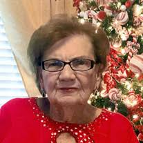 Obituary information for Mary Etta Young Lyons
