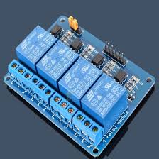 The amazon relay load board is a dependable source of loads, and a great way to keep your fleet moving. 12v 4 Channel Relay Board Relay Boards Jsumo Com