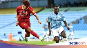 More sources available in alternative players box below. 10 Fakta Usai Manchester City Vs Liverpool