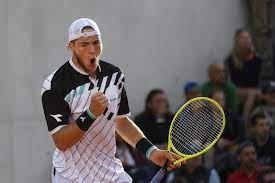 Mathematical tennis predictions and full statistics for the match schwartzman d. Struff Battles Past Coric To Reach Roland Garros Fourth Round For The First Time Tennis Tourtalk