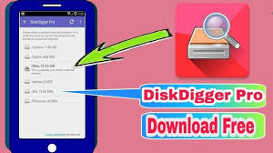 Undelete and recover your lost or deleted photos with diskdigger! Diskdigger Pro Apk Free Download Mod Pro Unlocked No Root