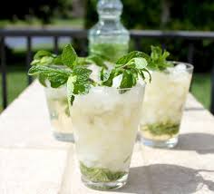It's the official drink of. Mint Julep A Kentucky Derby Cocktail Cooking With Sugar