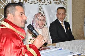 Nikahta Itirazim Var Soku Memuru Zor Ikna Ettiler Erbaa Gundem Haber Haberler Tokat Erbaa Haberleri