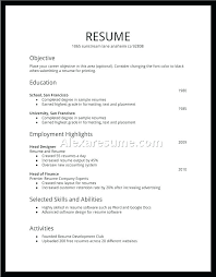 How To Make Resume How To Make A Resume For First Job How Resume How ...