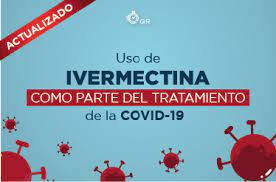 El medicamento antiparasitario que acaba con el coronavirus en 48 horas. En Los Pacientes Con Diagnostico De Covid 19 Se Debe Usar Ivermectina Como Parte Del Tratamiento Para Reducir La Progresion De La Enfermedad O El Riesgo De Muerte Fci Fundacion Cardioinfantil