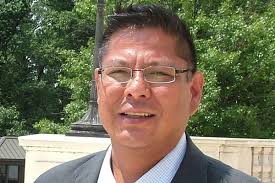 Obituary: Michael Taylor Riggs, 42