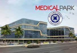 Saat 18.00dan ihtibaren hemsire cagri sisteminiz aktif hale geldi hayirli olsun tum aydin devlet hastanesi ve calisanlarina. Istanbul Aydin Universitesi Medical Park Hastanesi Gergi Tavan Projesi Item Yapi Gergi Tavan