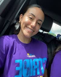 Donnell Jordan's Instagram, Twitter & Facebook