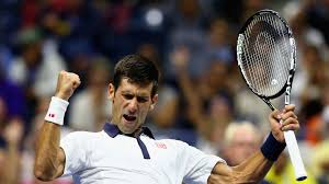 The world had turned against novak djokovic, at least from his paranoid perspective. Novak Djokovic Beats Roberto Bautista Agut To Reach Us Open Quarter Finals Tennis News Sky Sports
