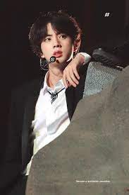 Find the perfect kim seok jin stock photos and editorial news pictures from getty images. A Little Funk And Soul Gda 2019 Seokjin C Sensation1204