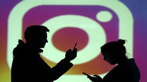 Instagram: On Instagram, in India, its sex for sale