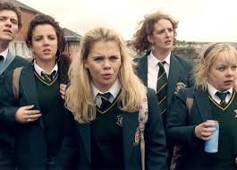Watch more netflix countdowns below: The Funniest Show You Can Watch Rn Is On Netflix And Yes I M Late To The Party Here In 2021 Funny Shows Derry Tv Shows Funny