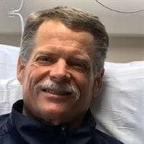 Phillip Allen Kyte Obituary