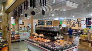 find produce, pharmacy, fuel, and groceries near you with. Moore Big Sky Grocery Into The Little Belts