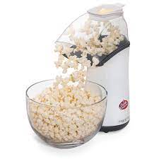 This popcorn maker is great for making large batches of the crunchy snack without discounting on. Orville Redenbacher S Hot Air Popper By Presto Popcorn Poppers Presto