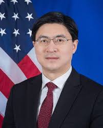 The Global Commercial Aviation Supply Chain a Meeting of Experts Day 1:  Thursday November 19