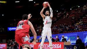 Browse your basketball sign up offer from here and place a bet on the result of virtus bologna vs olimpia milano. Lldeynykgp29am