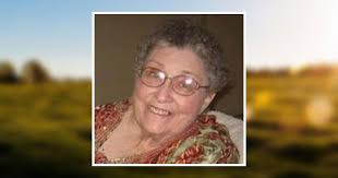 Bertha Jones Obituary April 17, 2013